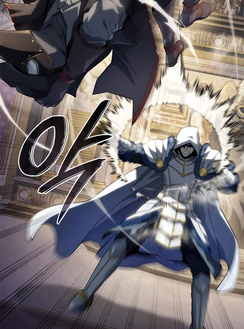 Revenge of the Iron-Blooded Sword Hound, Chapter 46 image 058